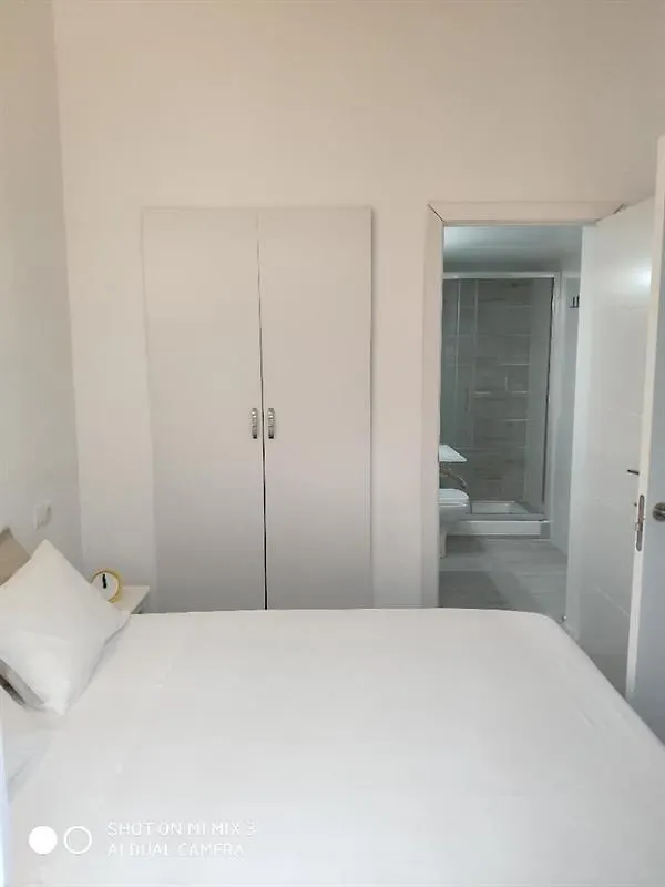 Holiday home Casa Cercana A Santa Catalina Palma de Mallorca