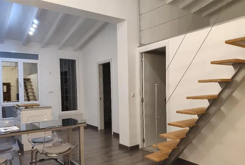 Casa Cercana A Santa Catalina Palma de Mallorca Holiday home