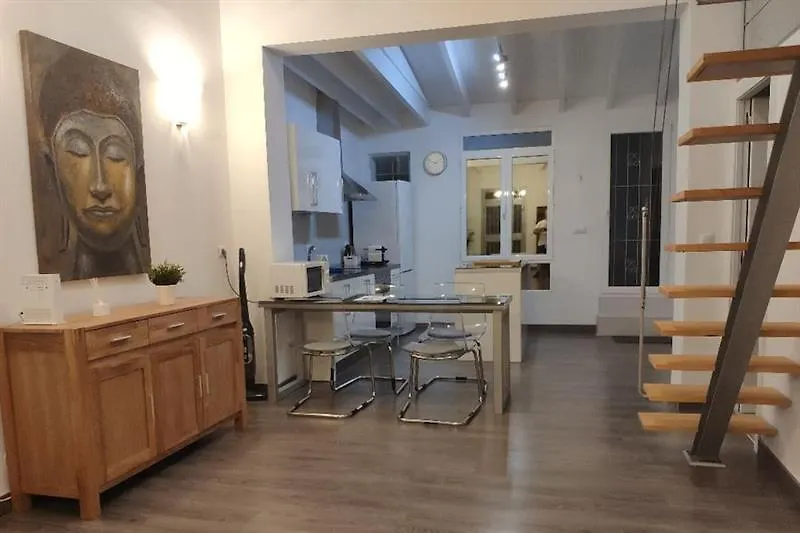 Casa Cercana A Santa Catalina Palma de Mallorca Spain