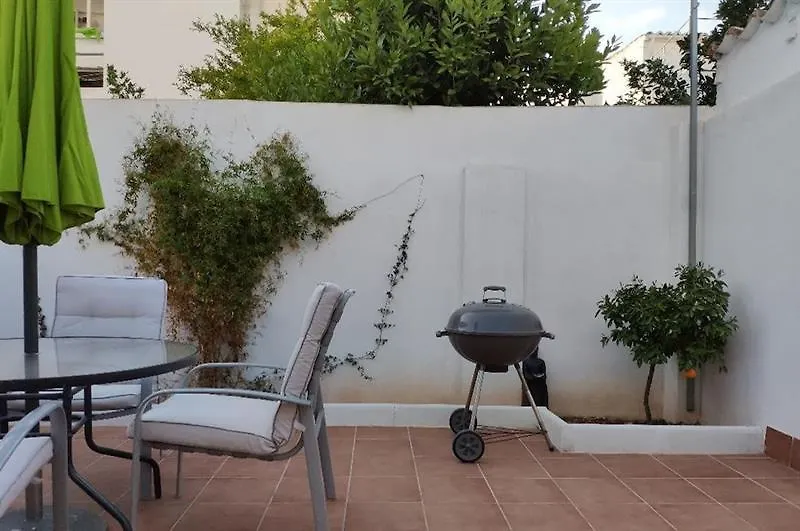 Holiday home Casa Cercana A Santa Catalina Palma de Mallorca
