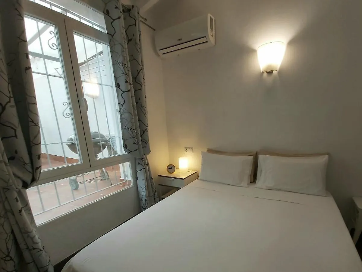 Holiday home Casa Cercana A Santa Catalina Palma de Mallorca