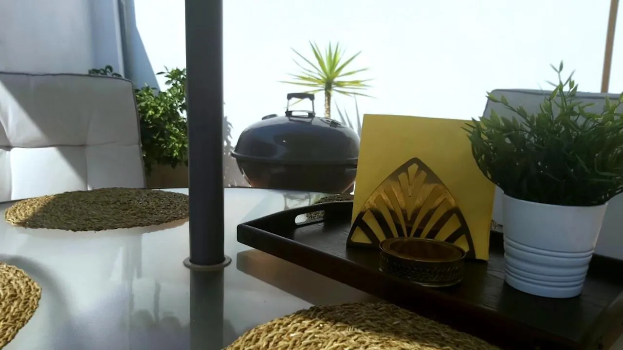 Casa Cercana A Santa Catalina Palma de Mallorca 0*,