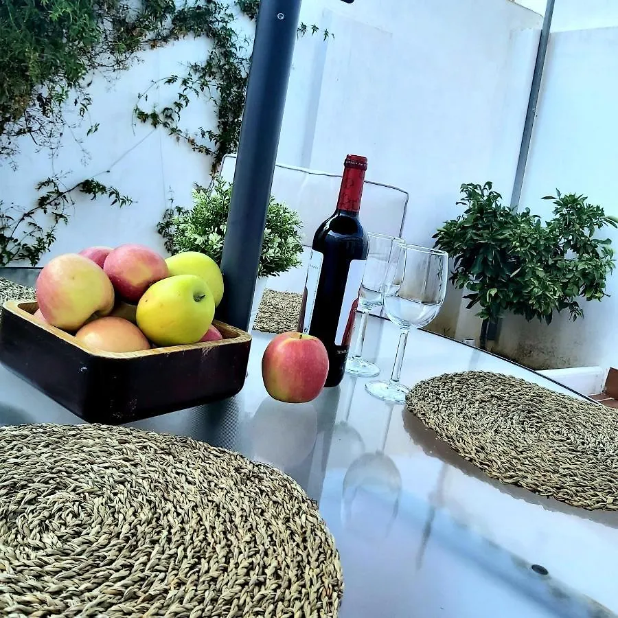 Holiday home Casa Cercana A Santa Catalina Palma de Mallorca