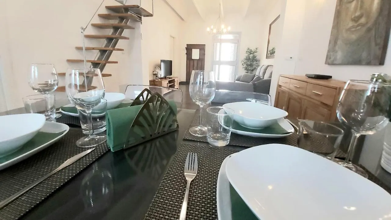 Casa Cercana A Santa Catalina Palma de Mallorca Holiday home