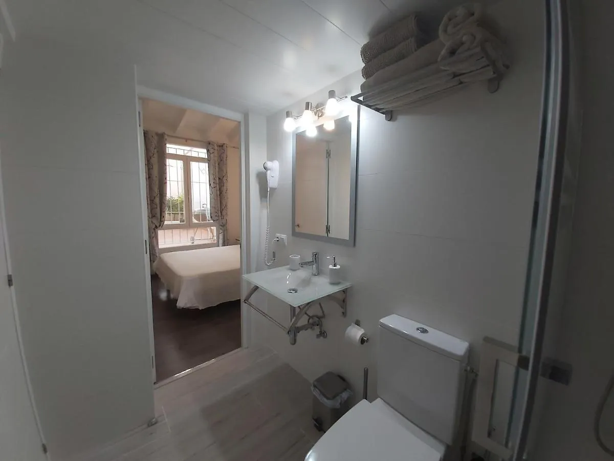 Holiday home Casa Cercana A Santa Catalina Palma de Mallorca Spain