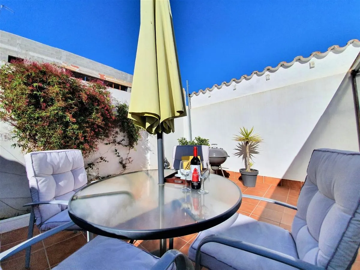 Casa Cercana A Santa Catalina Palma de Mallorca Spain