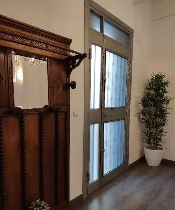 Casa Cercana A Santa Catalina Palma de Mallorca Holiday home