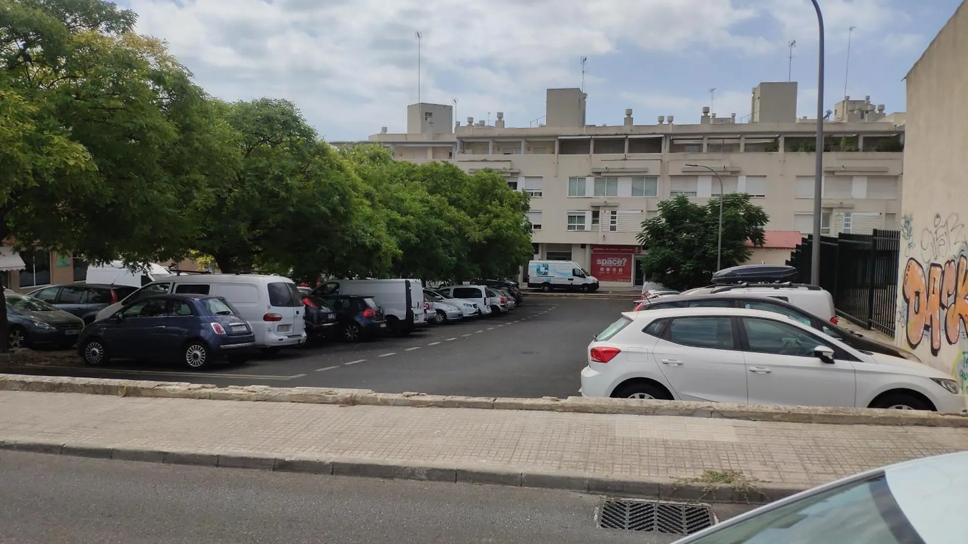 Holiday home Casa Cercana A Santa Catalina Palma de Mallorca