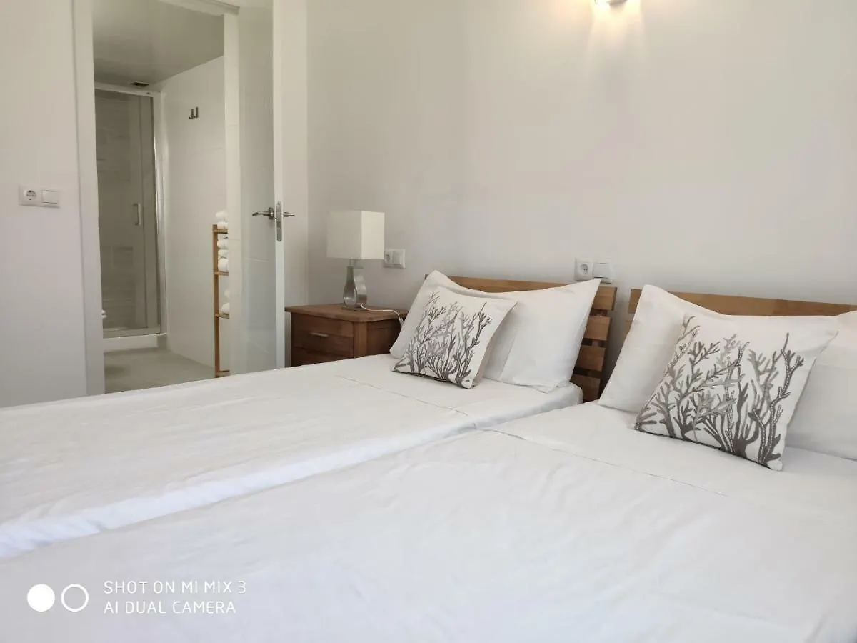 Casa Cercana A Santa Catalina Palma de Mallorca Holiday home
